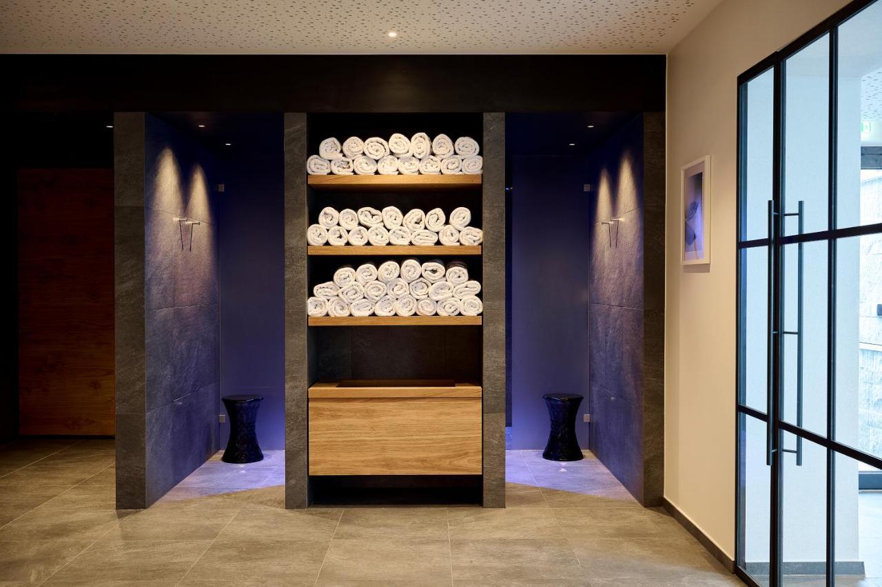 Hotel Petersboden レッヒ エクステリア 写真