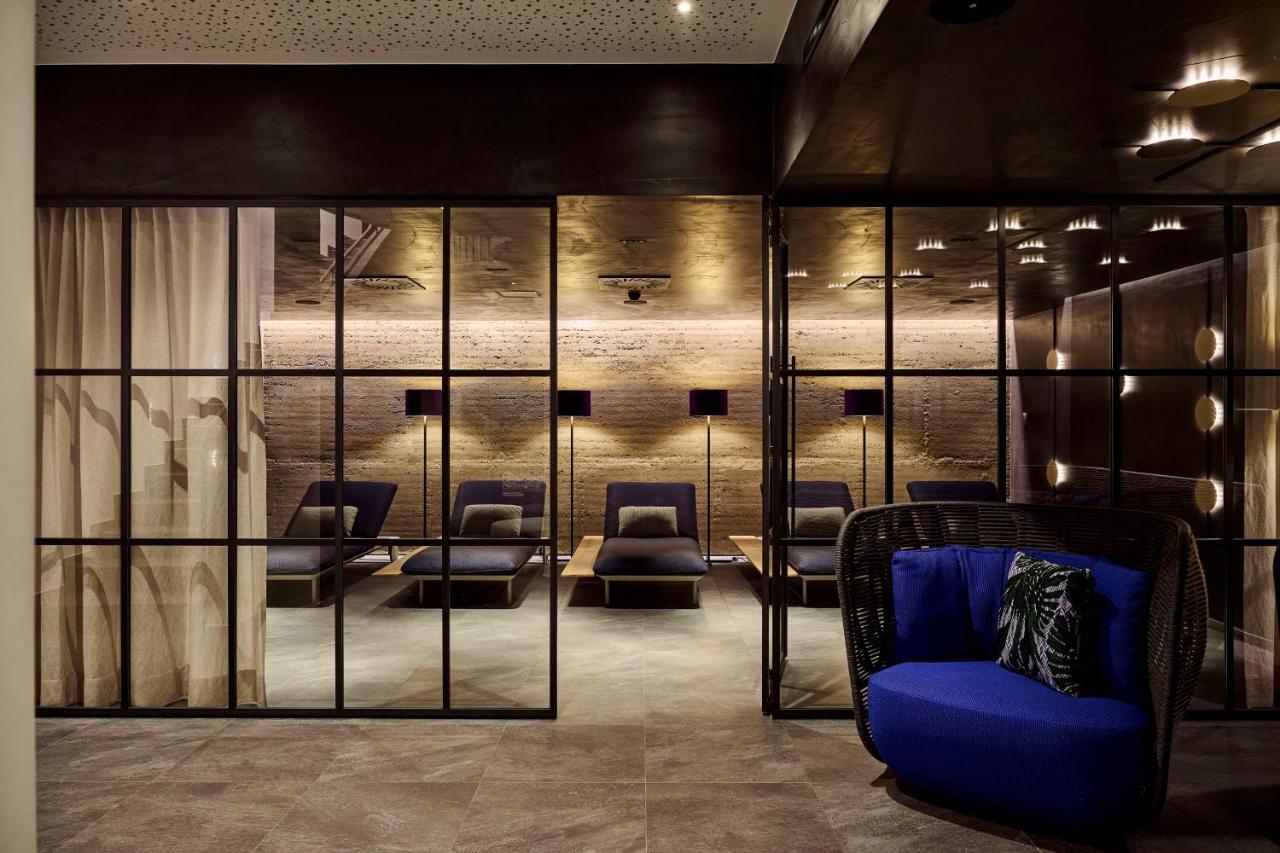 Hotel Petersboden レッヒ エクステリア 写真